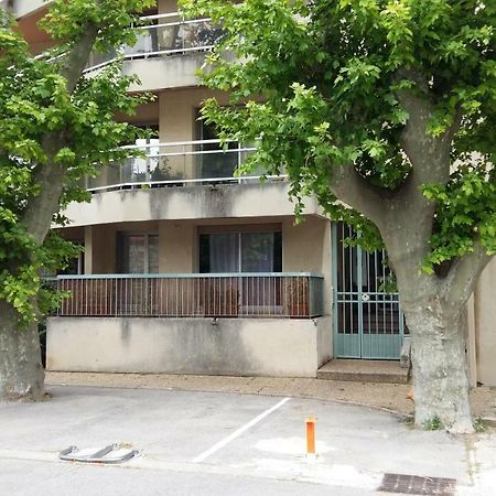 Appartement Porte Eveque Авиньон Екстериор снимка
